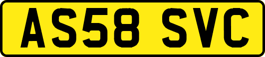 AS58SVC