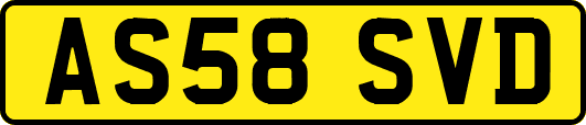 AS58SVD