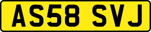 AS58SVJ