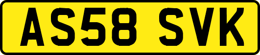 AS58SVK