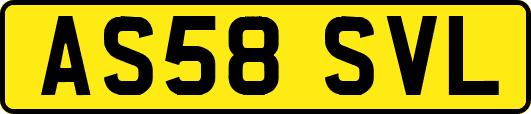 AS58SVL