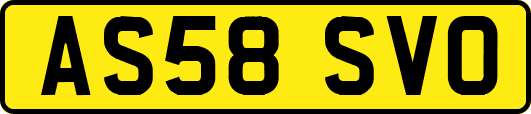 AS58SVO