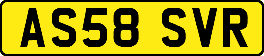 AS58SVR