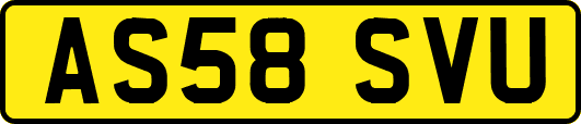 AS58SVU