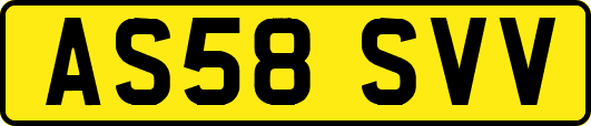 AS58SVV
