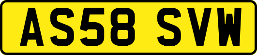 AS58SVW