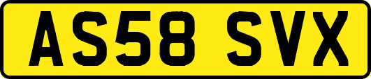 AS58SVX