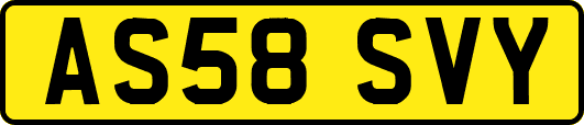 AS58SVY