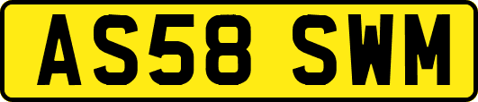 AS58SWM