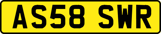 AS58SWR
