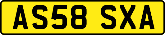 AS58SXA