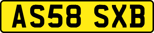 AS58SXB