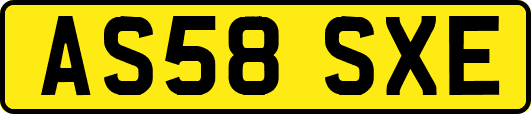 AS58SXE