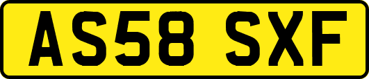 AS58SXF