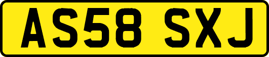 AS58SXJ