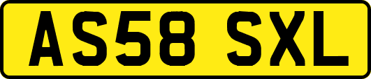 AS58SXL