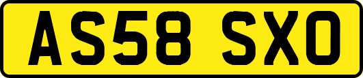 AS58SXO