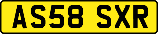 AS58SXR