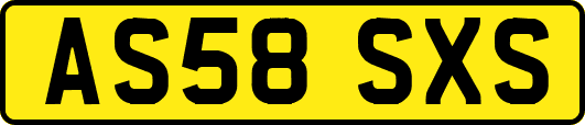 AS58SXS