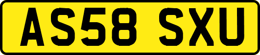 AS58SXU