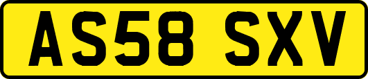 AS58SXV