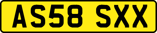 AS58SXX
