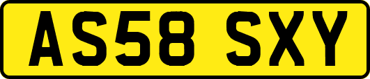 AS58SXY