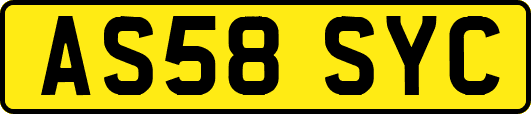 AS58SYC