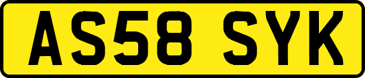 AS58SYK