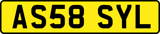 AS58SYL
