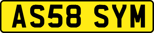 AS58SYM