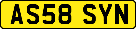 AS58SYN