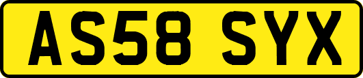 AS58SYX