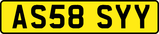 AS58SYY