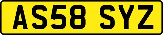 AS58SYZ