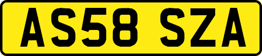 AS58SZA