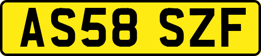 AS58SZF