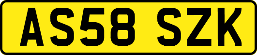 AS58SZK