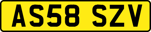 AS58SZV