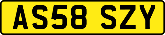 AS58SZY