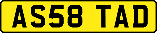 AS58TAD