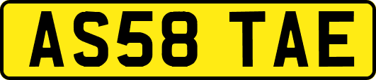 AS58TAE