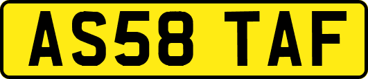 AS58TAF