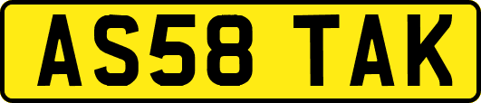 AS58TAK