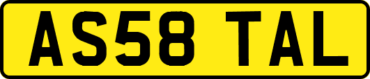 AS58TAL