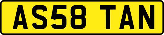 AS58TAN
