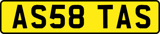 AS58TAS