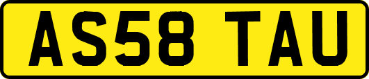 AS58TAU