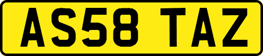 AS58TAZ