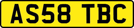 AS58TBC